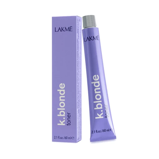 تونر صدفی لاکمه 60 ml