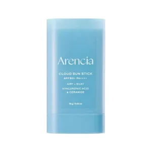 ضد آفتاب استیکی کلود آرنسیا Arencia Cloud Sun Stick