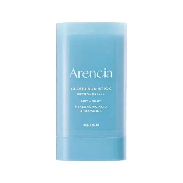 ضد آفتاب استیکی کلود آرنسیا Arencia Cloud Sun Stick