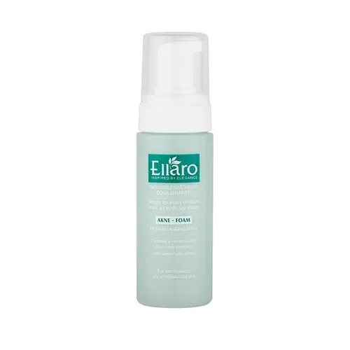 فوم شستشو صورت فرش بالنسینگ الارو 150 ml