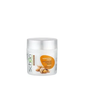 کرم دست و صورت شون 150 ml