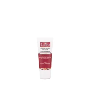 کرم دور چشم ضد چروک الارو 20 ml