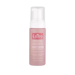 فوم شستشو صورت کامفورتینگ الارو 150 ml