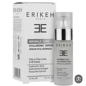 سرم ضد چروک هیالورونیک اریکه 30 ml