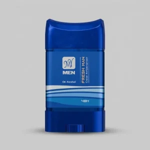 ضد تعریق کرمی فرش من مای 75ml