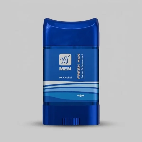 ضد تعریق کرمی فرش من مای 75ml