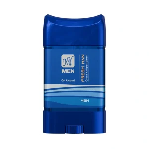 ضد تعریق کرمی فرش من مای 75ml