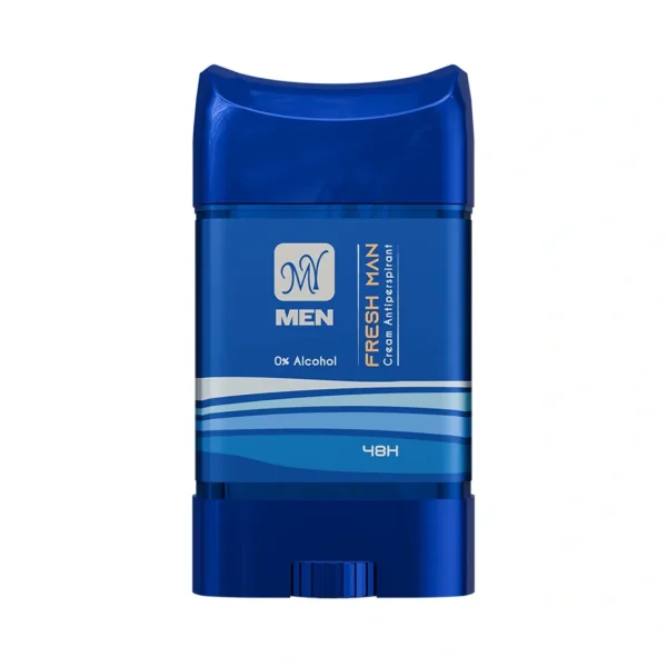 ضد تعریق کرمی فرش من مای 75ml
