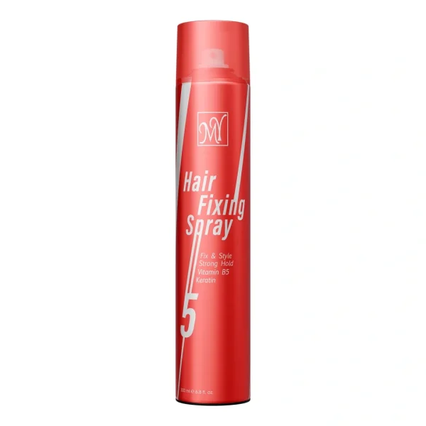 اسپری حالت دهنده قوی مو مای – 300 ml
