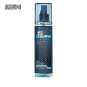 بادی اسپلشهای مای 220ml