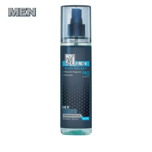 بادی اسپلش‌های مای 220ml
