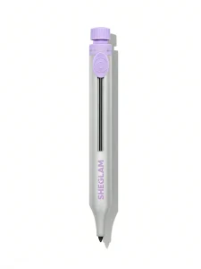 مداد آرایش مولتی کالر چند کاره شیگلم Wherever 4-In-1 Pen-Multicolor