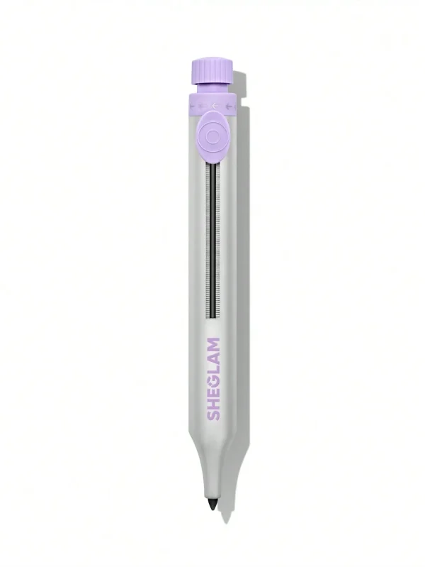 مداد آرایش مولتی کالر چند کاره شیگلم Wherever 4-In-1 Pen-Multicolor