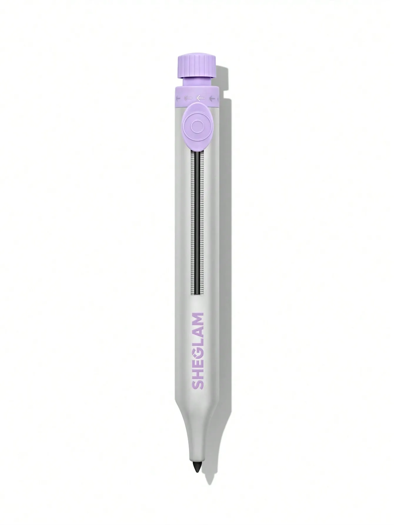 مداد آرایش مولتی کالر چند کاره شیگلم Wherever 4-In-1 Pen-Multicolor