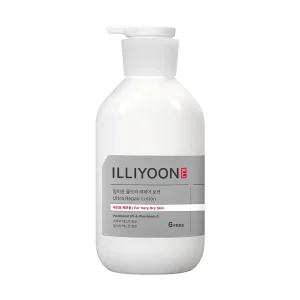 لوسیون ترمیم کننده اولترا ایلیون Ultra Repair Lotion [528ml]