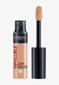 کانسیلر 24 ساعته اینفالیبل لورآل Infaillible 24H More Than Concealer
