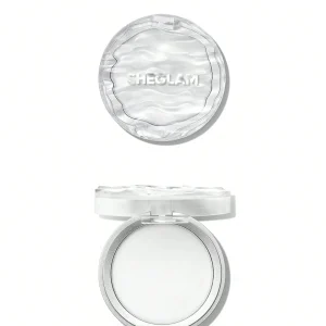 بالم پودری تثبیت کننده و مات کننده شیگلم Camera On Blurring Setting Powder Balm
