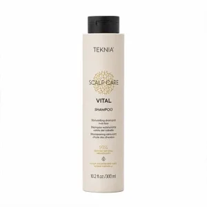 شامپو ضد ریزش VITAL لاکمه 300 ml