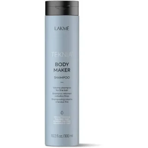 شامپو حجم دهنده لاکمه 300 ml