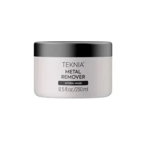 ماسک آبرسان و پاک کننده اثر فلزات از مو لاکمه 250 ml
