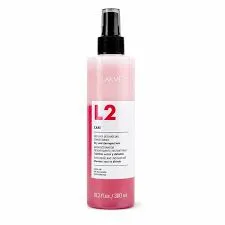 اسپری دو فاز موهای آسیب دیده و حساس لاکمه 300 ml