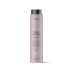 شامپو موهای وز لاکمه 300 ml
