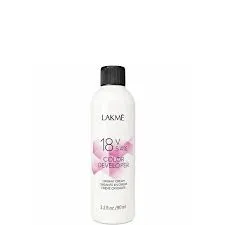 اکسیدان 6% لاکمه 90 ml