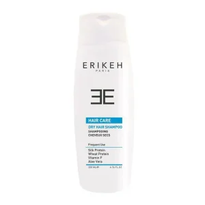 شامپو موهای خشک اریکه 200 ml