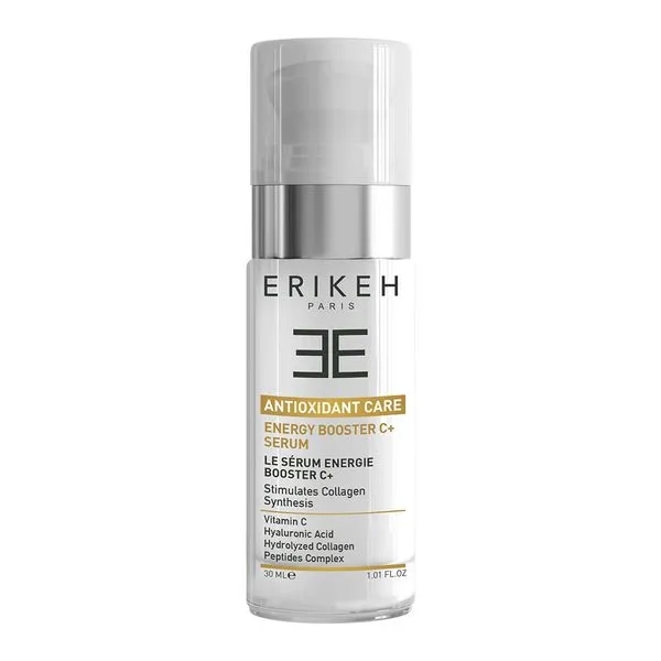 سرم آنتی اکسیدان ویتامین C اریکه 30 ml