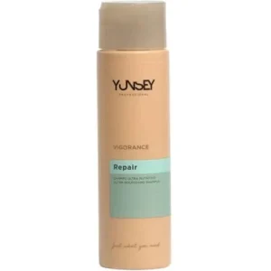 شامپو ترمیم کننده اولترا ویتامینه یانسی 300 ml