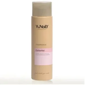 شامپو محافظ رنگ مو یانسی 300 ml