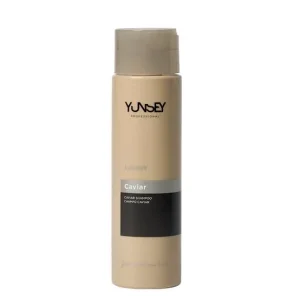 شامپو خاویار یانسی 300 ml