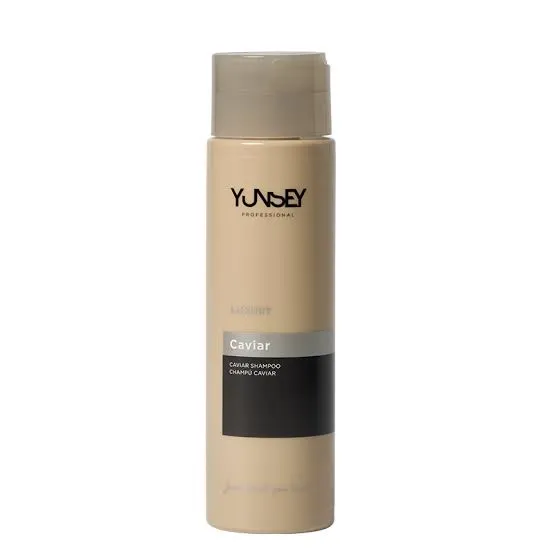 شامپو خاویار یانسی 300 ml