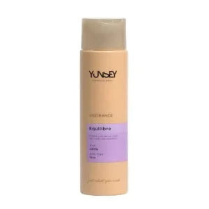 شامپو ضد ریزش یانسی 300 ml