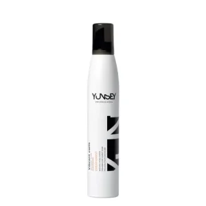 موس مو حالت دهنده ویتامینه یانسی 300 ml