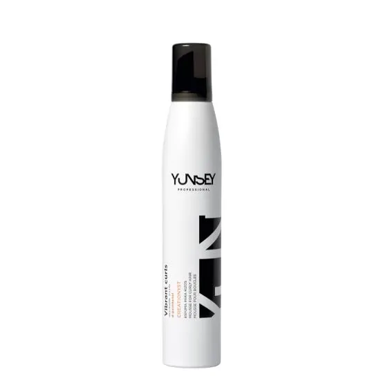 موس مو حالت دهنده ویتامینه یانسی 300 ml