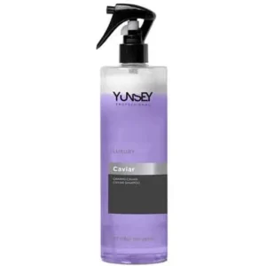 اسپری دوفاز خاویار یانسی 500 ml