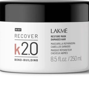 ماسک ترمیم کننده K2.0 لاکمه 250 ml