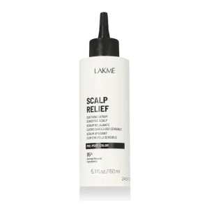 سرم تسکین دهنده پوست سر حساس لاکمه 150 ml