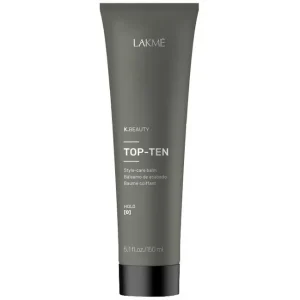 کرم مو TOPTEN لاکمه 100 ml