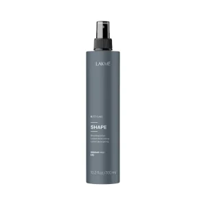 لوسیون براشینگ و حجم دهنده مو لاکمه 250 ml