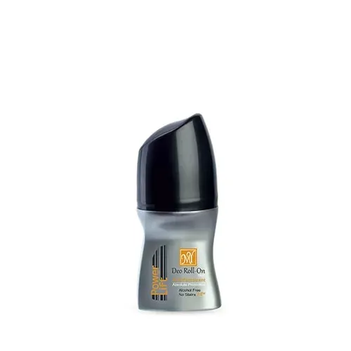 مام رول ضد تعریق 50 ml مای [ 5 رایحه ]