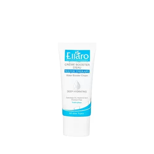 کرم آبرسان ویتامین E الارو 50 ml