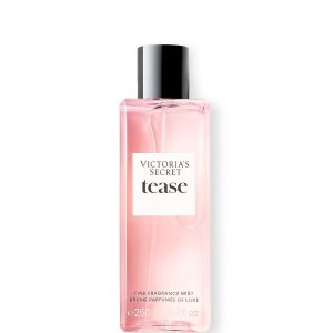 بادی میست ویکتوریا سیکرت تیس (Tease Fine Body Mist)