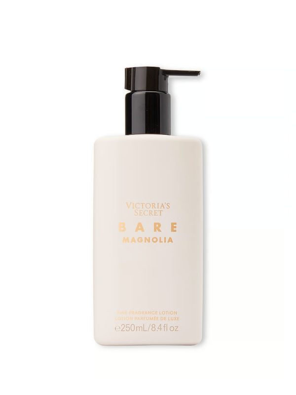 لوسیون بدن باره مگنولیا (Bare Magnolia Fine Fragrance Lotion)