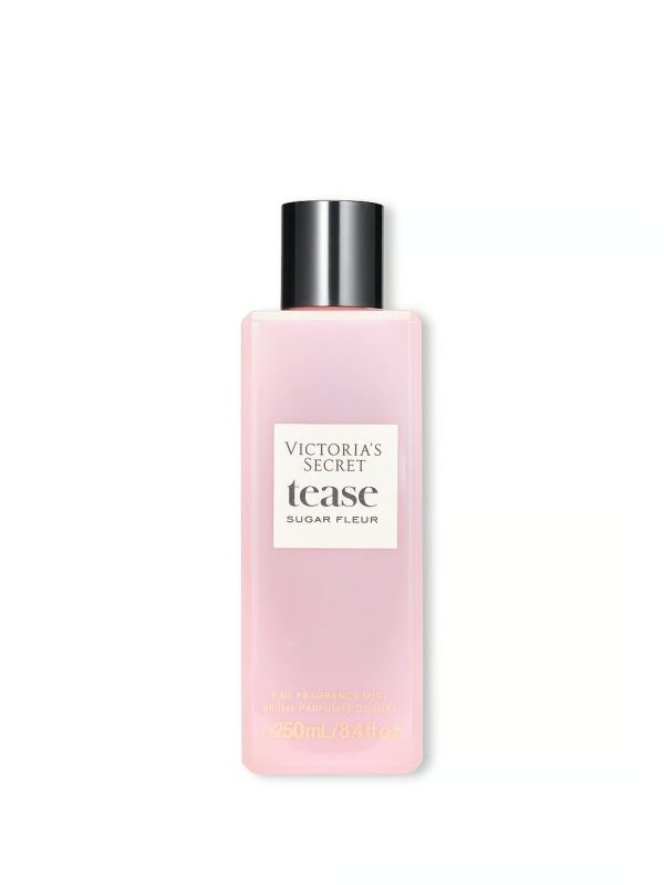 بادی میست تیس شوگر فلور (Tease Sugar Fleur Fine Fragrance Mist)