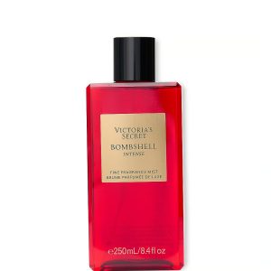 بادی میست بامبشل اینتنس ویکتوریا سیکرت (Bombshell Intense Fine Fragrance Mist)