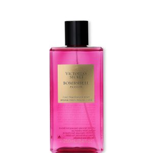 بادی میست بامبشل پشن (Bombshell Passion Fine Fragrance Mist)