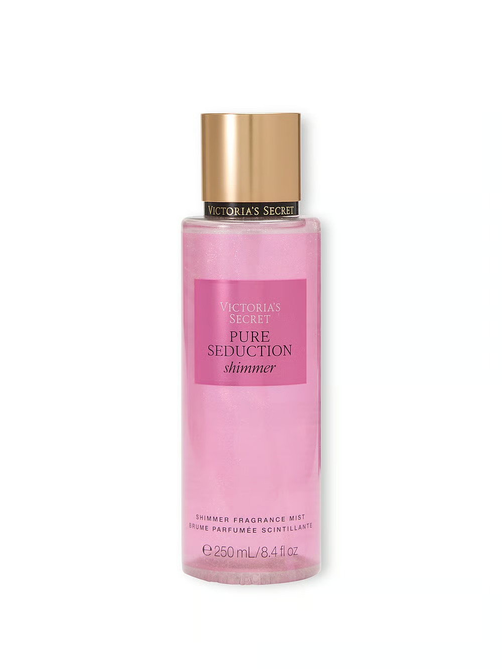 بادی اسپلش شیمر پیور سداکشن (Pure Seduction Shimmer)