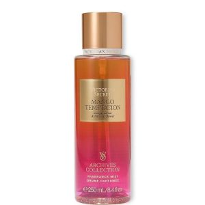 بادی میست آرشیو مانگو تمپتیشن (Mango Temptation Archive Body Mist)